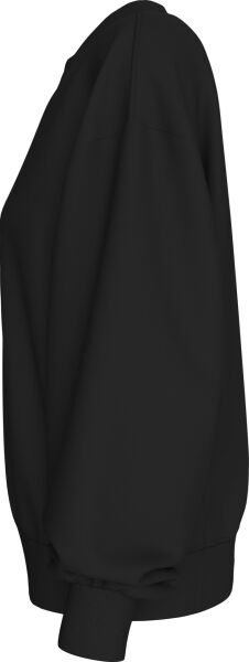 GLOSSY MONOLOGO REGULAR CREWNE