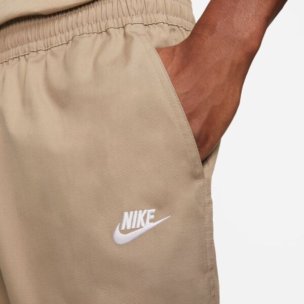 M NK CLUB CARGO WVN PANT