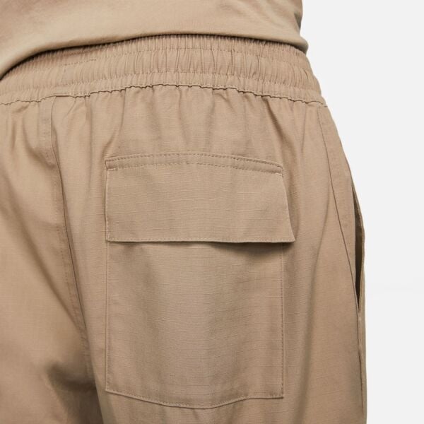 M NK CLUB CARGO WVN PANT