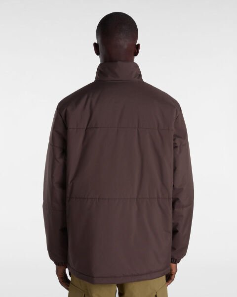 MTE NO HOOD NORRIS PUFFER