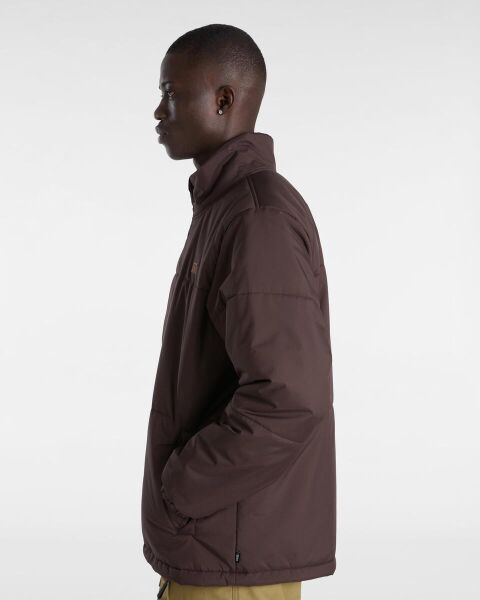 MTE NO HOOD NORRIS PUFFER