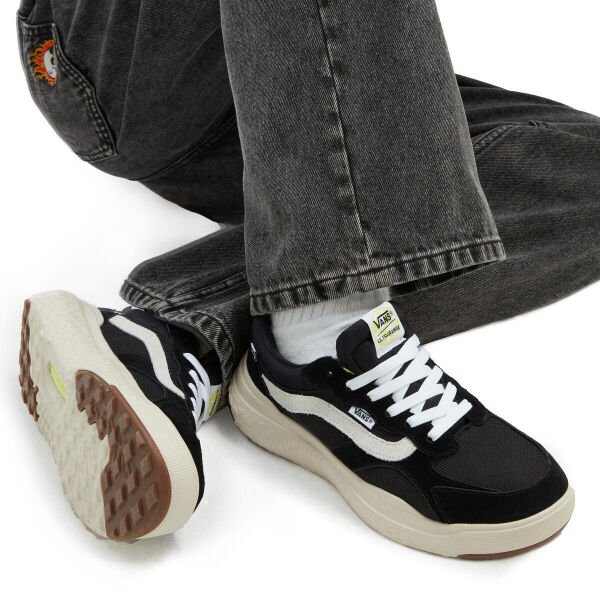 MTE UltraRange Neo VR3