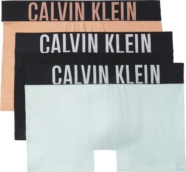 TRUNK 3PK