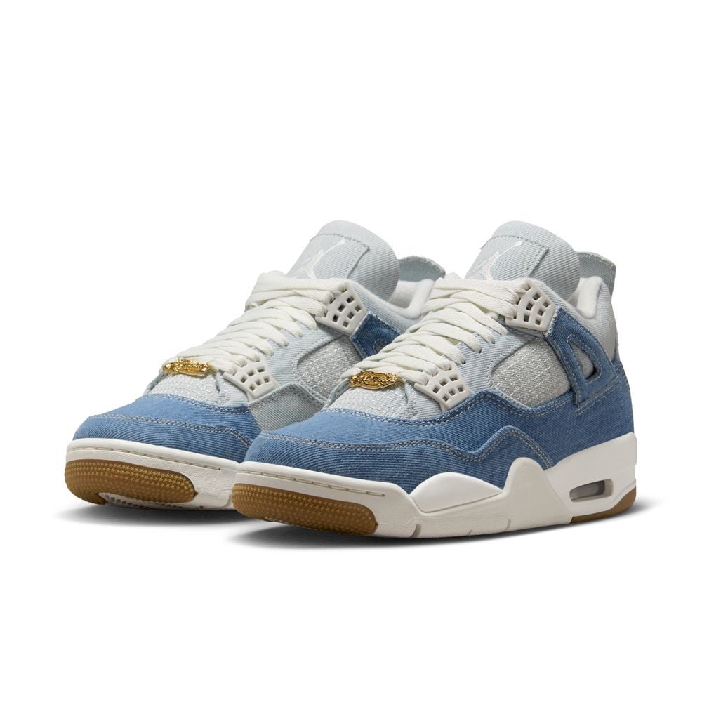 WMNS AIR JORDAN 4 RETRO TEX