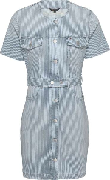 SLIM BTNTR DRESS BI6136