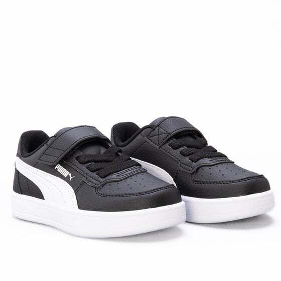 Puma Caven 2.0 AC+ PS Siyah - 28