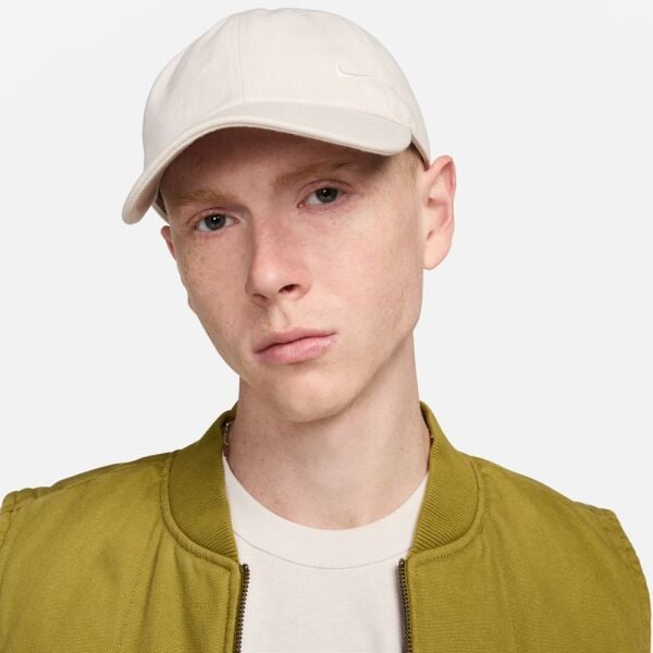 U NK CLUB CAP U CB SM SWSH L