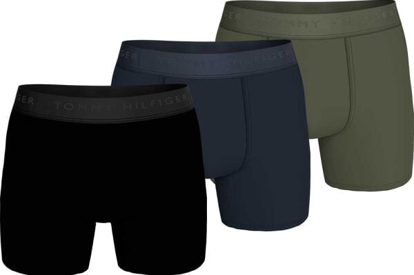 3P BOXER BRIEF
