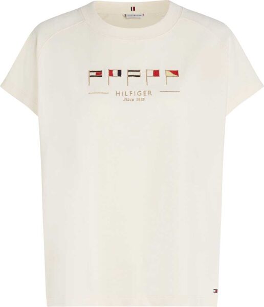 SAIL FLAGS RLXD C-NK