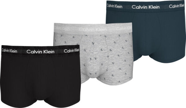LOW RISE TRUNK 3PK