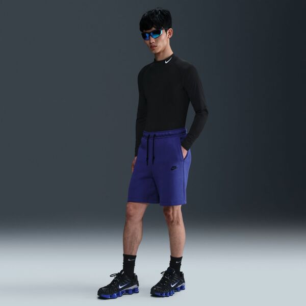 M NK TCH FLC SHORT