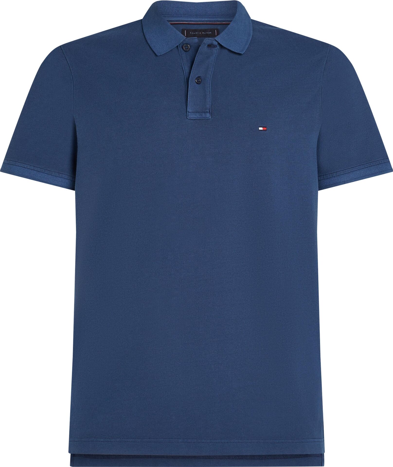 GARMENT DYE REG POLO