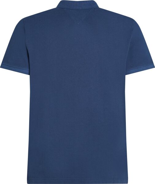GARMENT DYE REG POLO