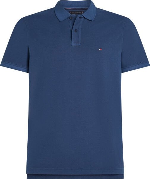 GARMENT DYE REG POLO