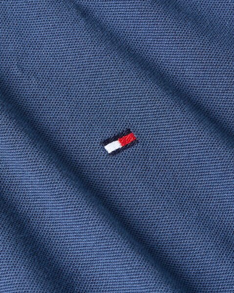 GARMENT DYE REG POLO