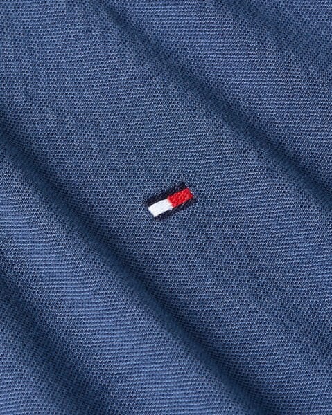 GARMENT DYE REG POLO