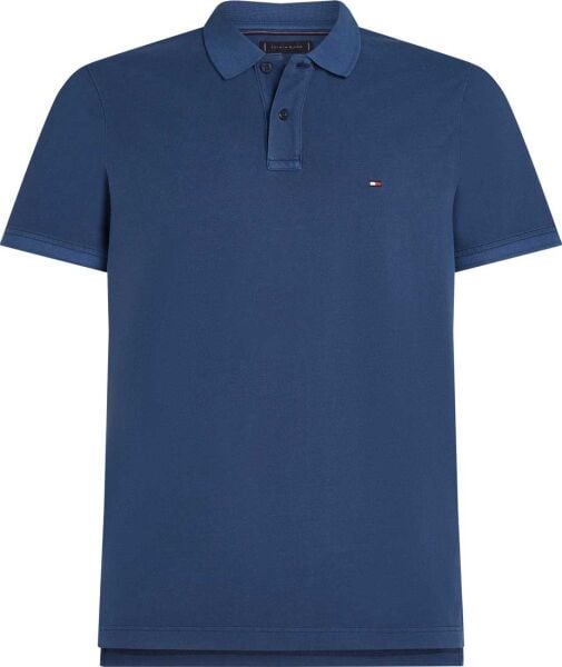 GARMENT DYE REG POLO