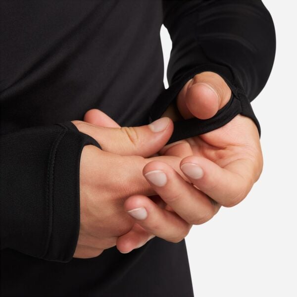 M NK DF STRK DRIL TOP