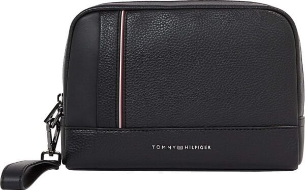 TH CENTRAL POUCH