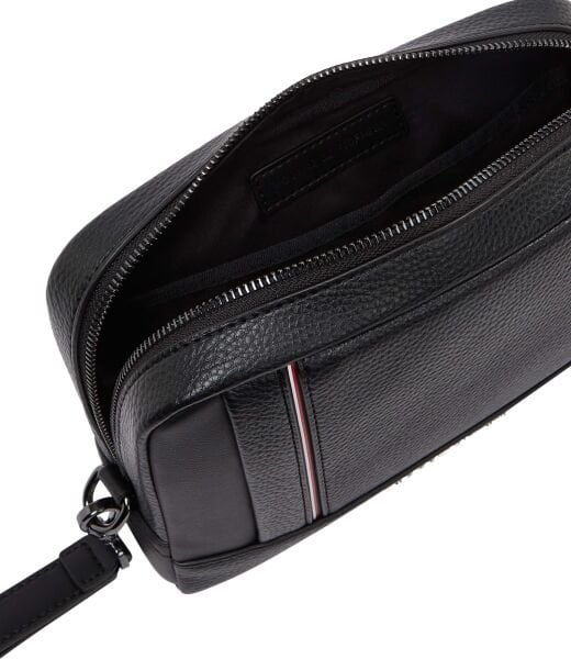 TH CENTRAL POUCH