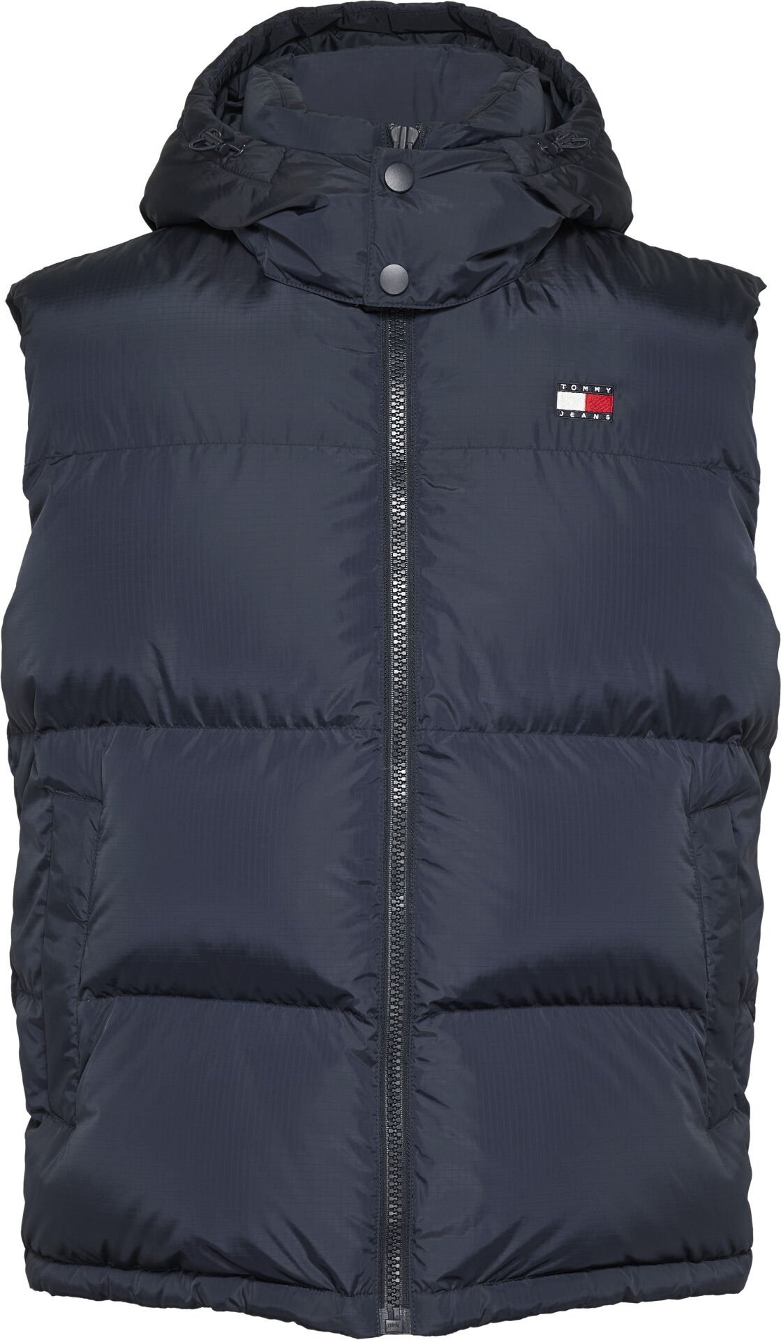 TJM ALASKA VEST