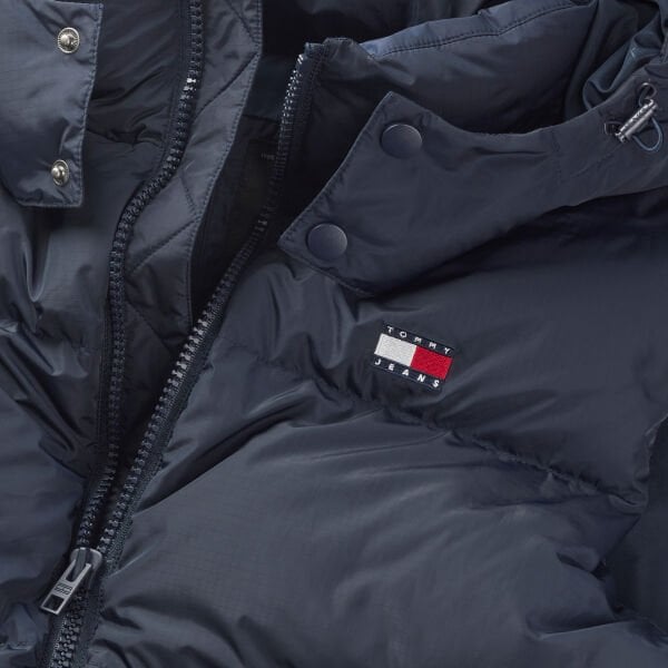TJM ALASKA VEST