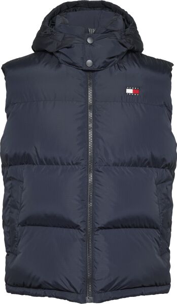 TJM ALASKA VEST