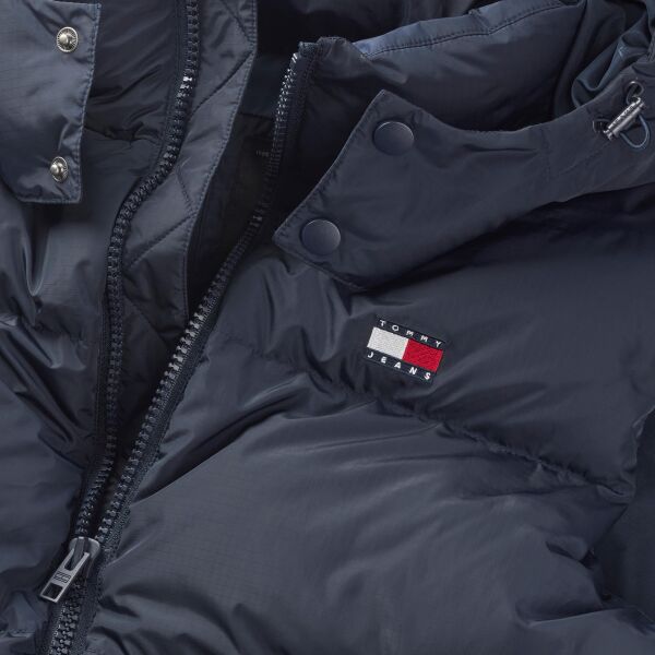 TJM ALASKA VEST