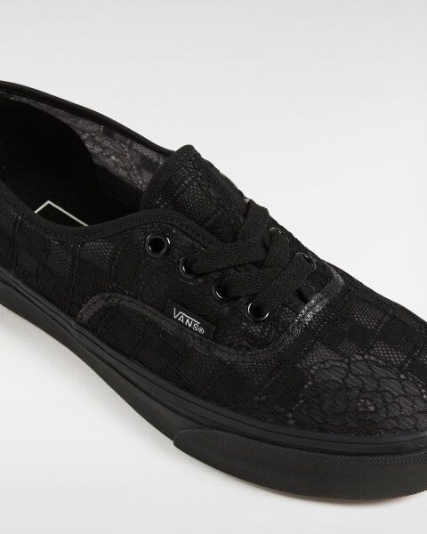 Authentic