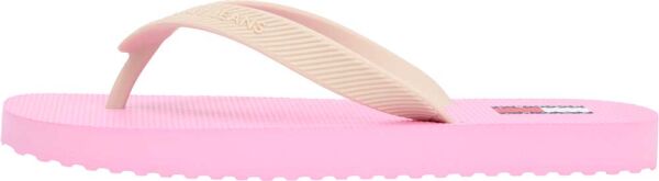 TJW LOGO SUMMER SANDAL