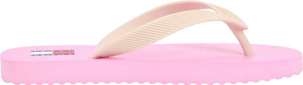 TJW LOGO SUMMER SANDAL