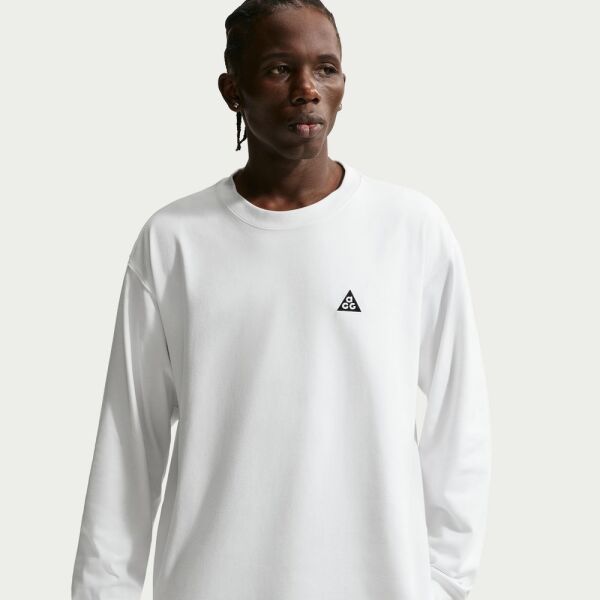 M NRG ACG DF TEE LS LBR