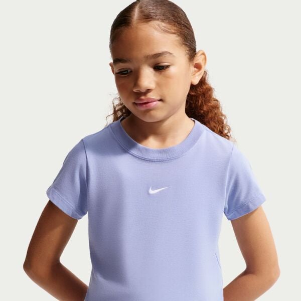 G NSW TEE SS SLIM MOD CROP