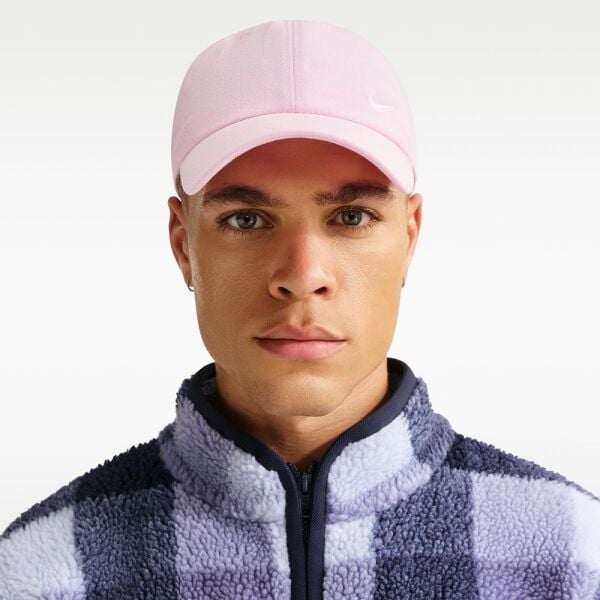 U NK CLUB CAP U CB SM SWSH L
