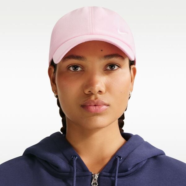 U NK CLUB CAP U CB SM SWSH L