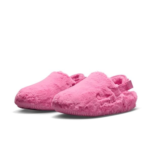 W NIKE CALM MULE SE