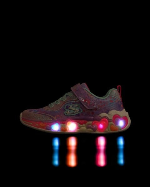 ETERNAL HEART LIGHTS
