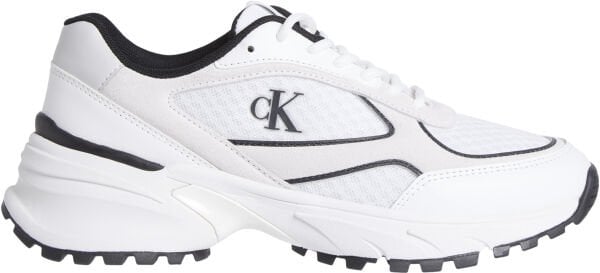 HIKE RUNNER MESH MIX MET MG