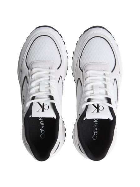 HIKE RUNNER MESH MIX MET MG