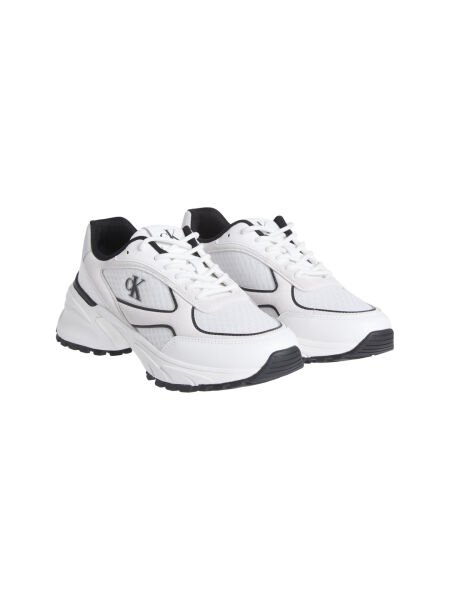 HIKE RUNNER MESH MIX MET MG