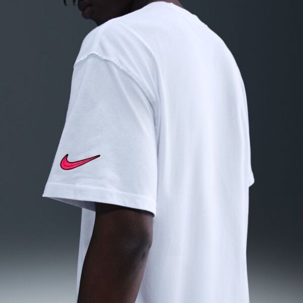 LBJ M NK TEE M90