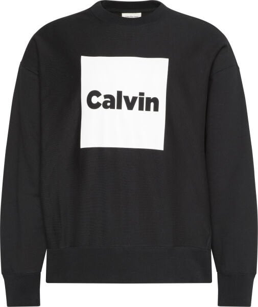 LS PREMIUM FLEECE CALVIN BOX G
