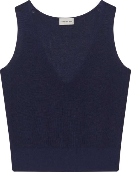 SS COTTON TWINSET
