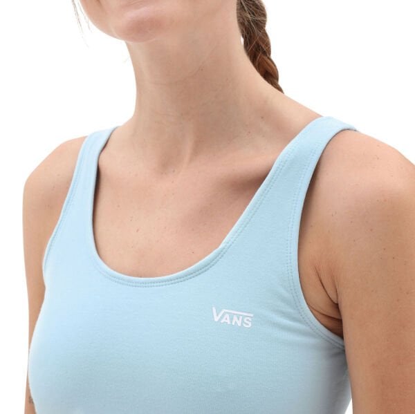 WM FLYING V BRALETTE