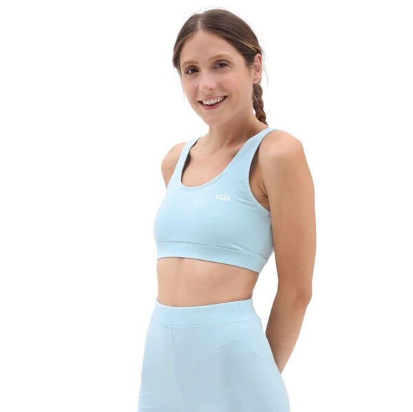 WM FLYING V BRALETTE