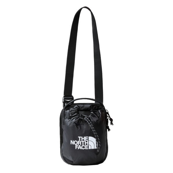 BOZER CROSS BODY