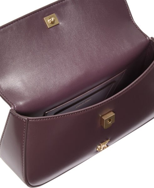 CK CONVERTIBLE CHAIN SMALL BAG