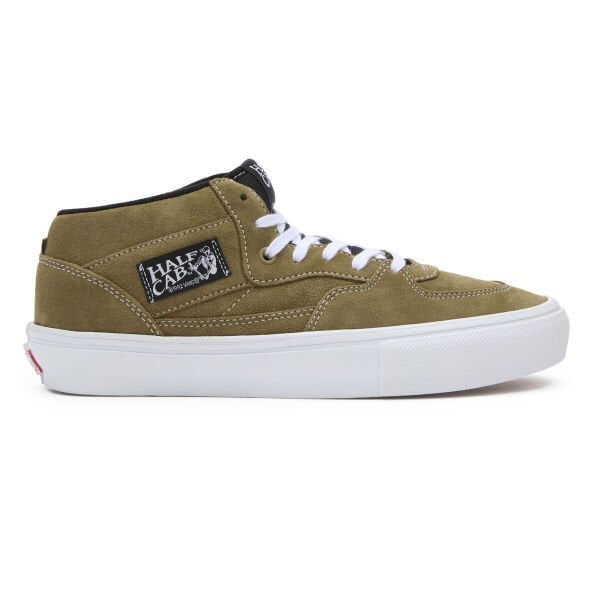 MN Skate Half Cab