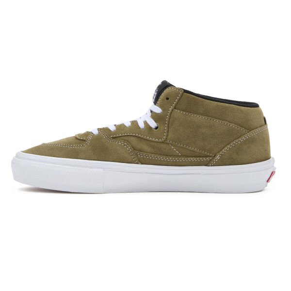 MN Skate Half Cab