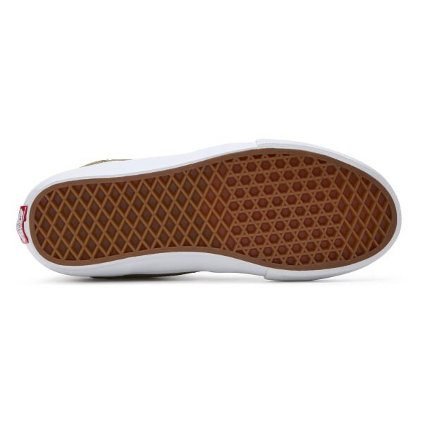 MN Skate Half Cab